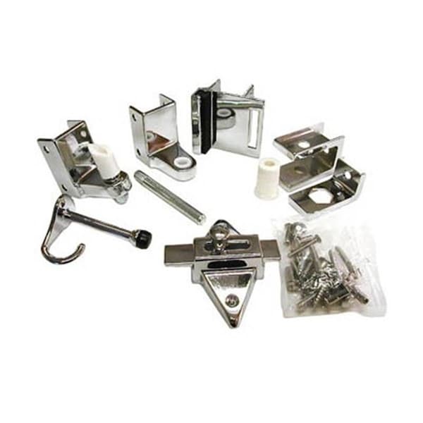 Jacknob Jacknob Jn11000 Post Inswing Door For 1 In. Door And 1-.25 JN11000 - main